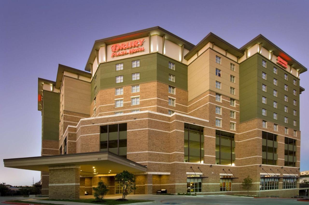 Drury Plaza Hotel San Antonio North Stone Oak Luaran gambar