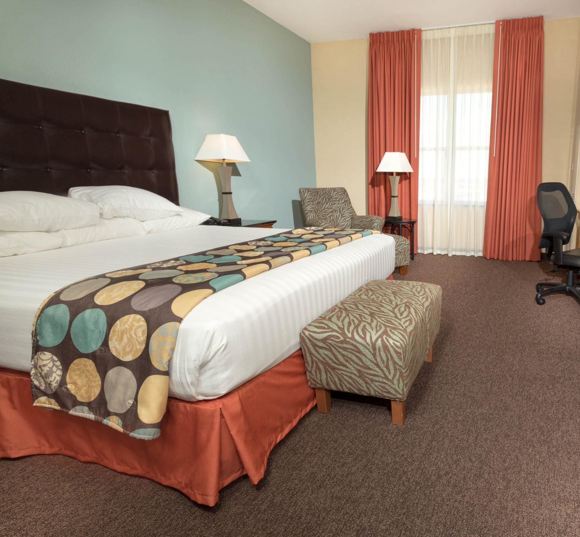 Drury Plaza Hotel San Antonio North Stone Oak Luaran gambar