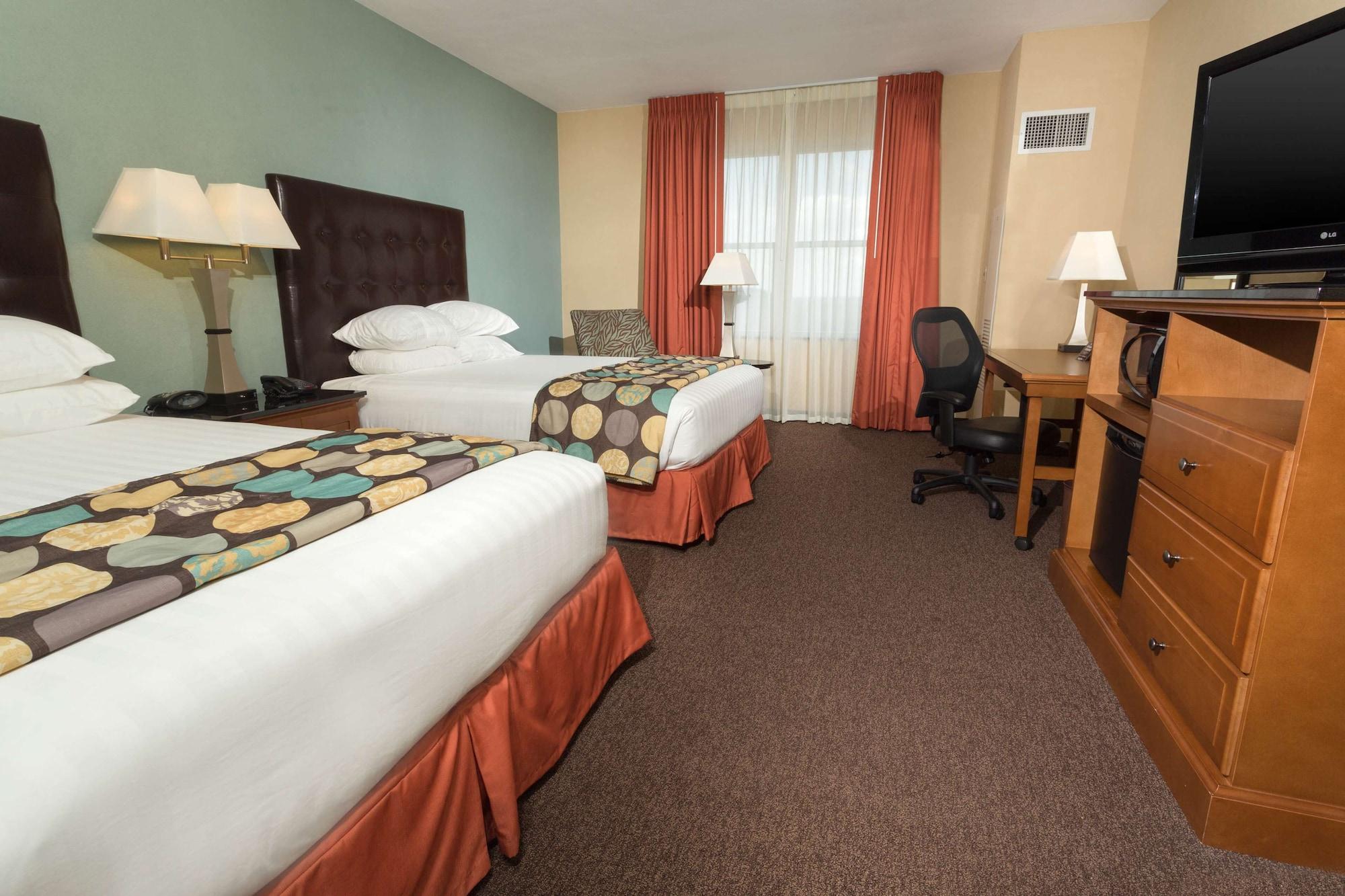 Drury Plaza Hotel San Antonio North Stone Oak Luaran gambar