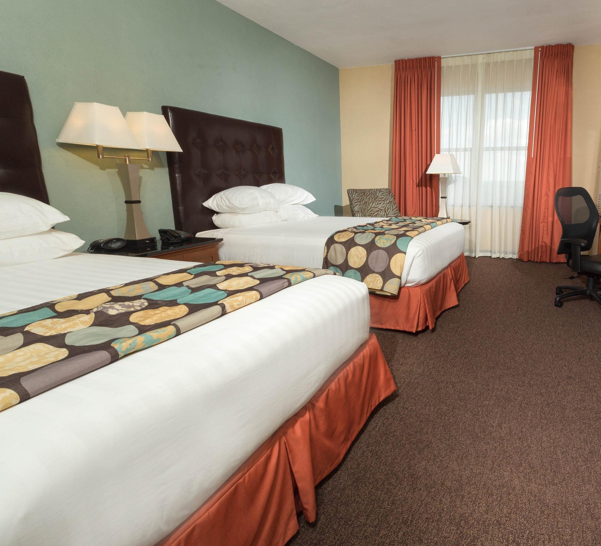 Drury Plaza Hotel San Antonio North Stone Oak Luaran gambar