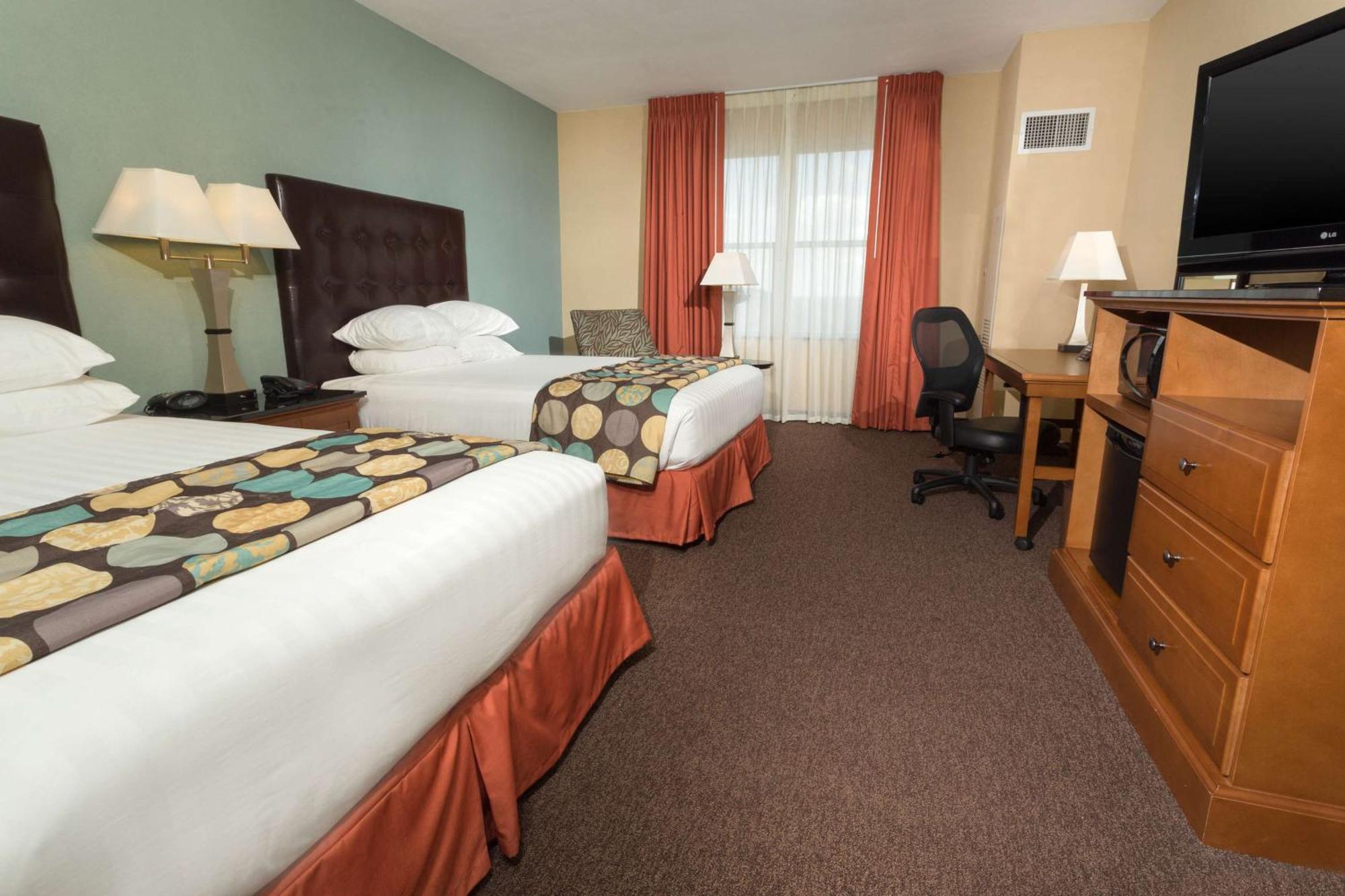 Drury Plaza Hotel San Antonio North Stone Oak Luaran gambar
