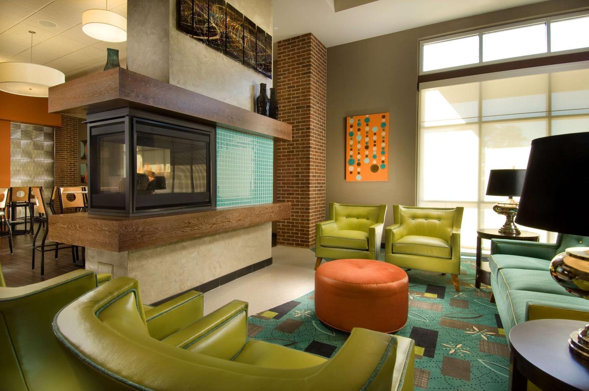 Drury Plaza Hotel San Antonio North Stone Oak Luaran gambar