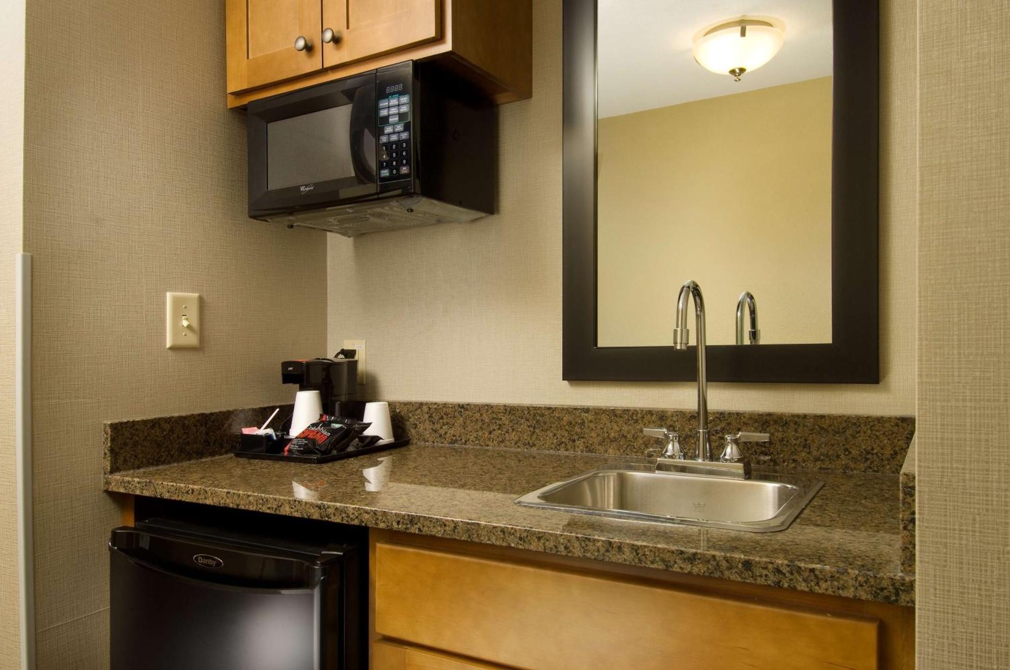 Drury Plaza Hotel San Antonio North Stone Oak Luaran gambar