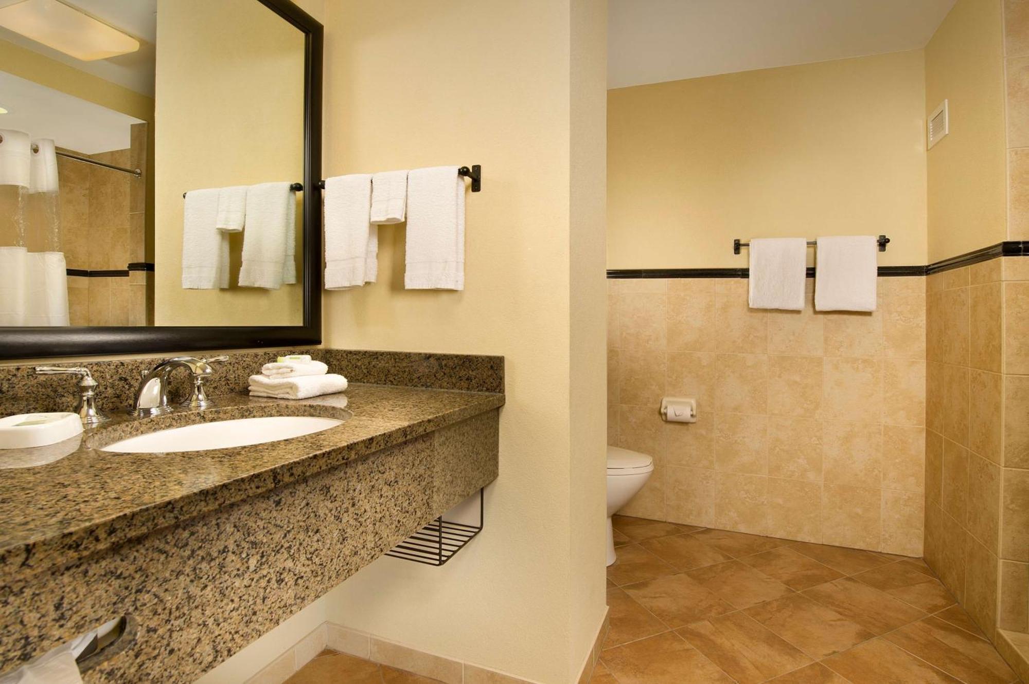Drury Plaza Hotel San Antonio North Stone Oak Luaran gambar