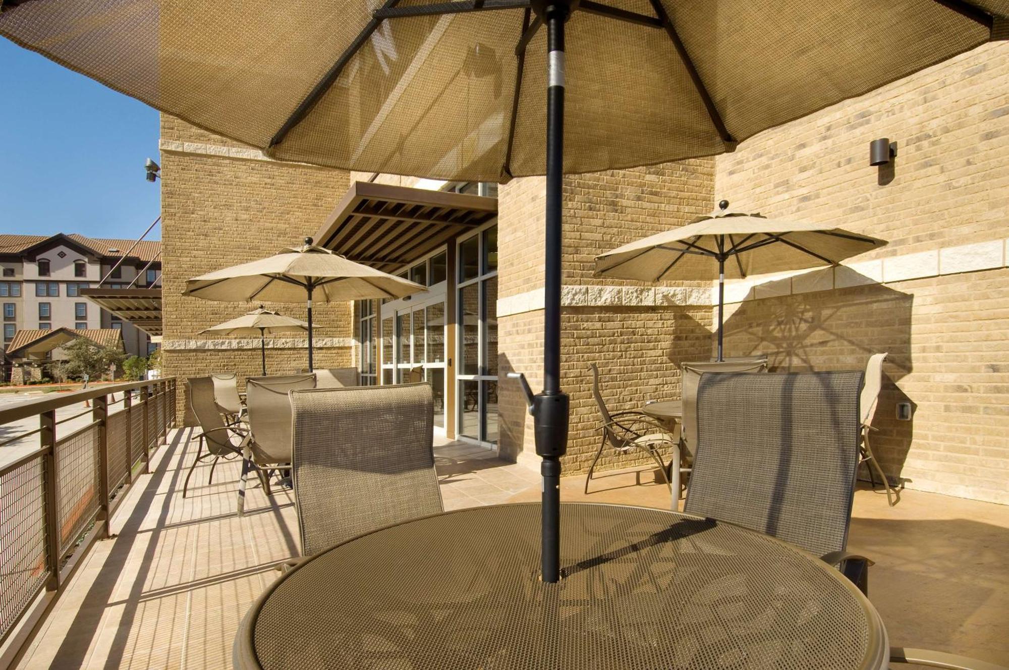 Drury Plaza Hotel San Antonio North Stone Oak Luaran gambar