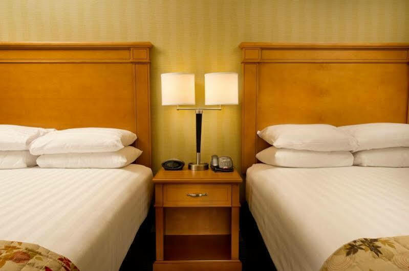 Drury Plaza Hotel San Antonio North Stone Oak Luaran gambar